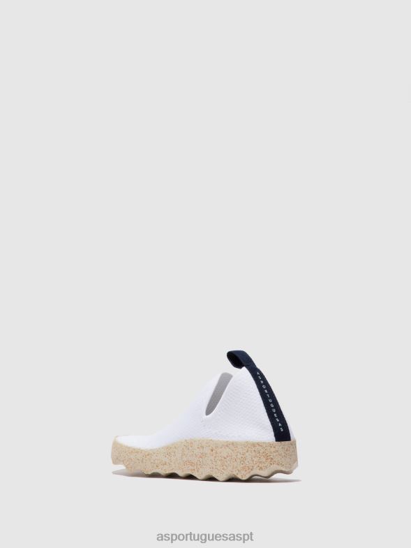 806V28 cuidados com tênis elásticos mulheres Asportuguesas trecho s.cafe branco treinadores